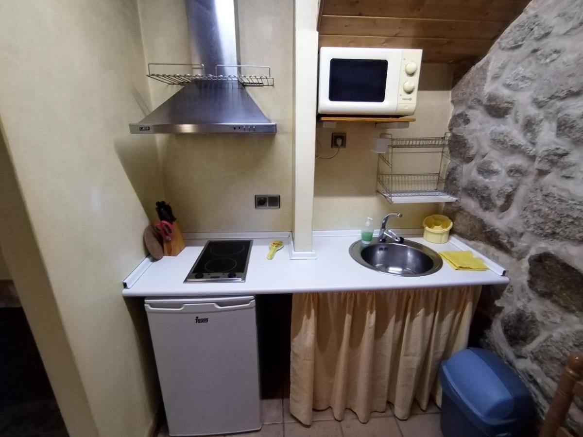 Apartamentos Rias Baixas Moaña Exterior foto