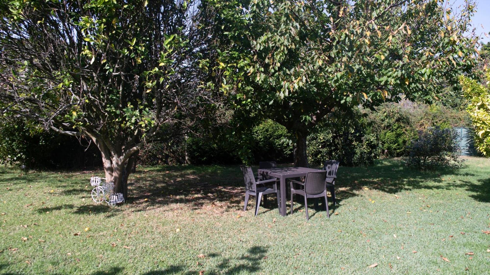 Apartamentos Rias Baixas Moaña Exterior foto